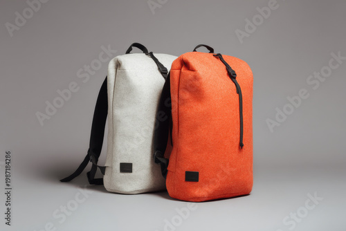 girl with her eyes closed smiling with satisfaction after refreshing run is depicted against stunning sunset