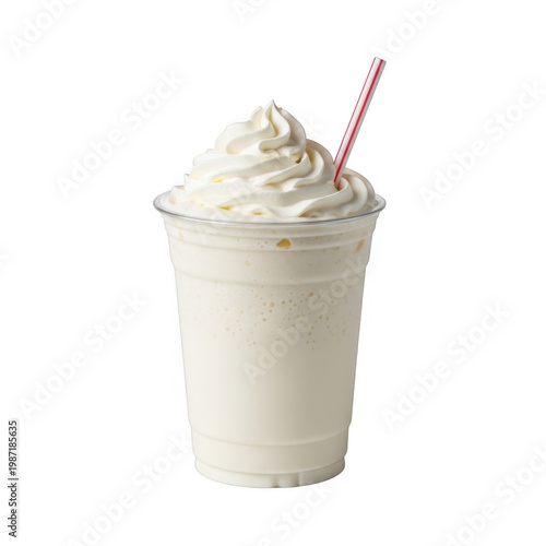 A ceramic pitcher with an elegant handle and spout design