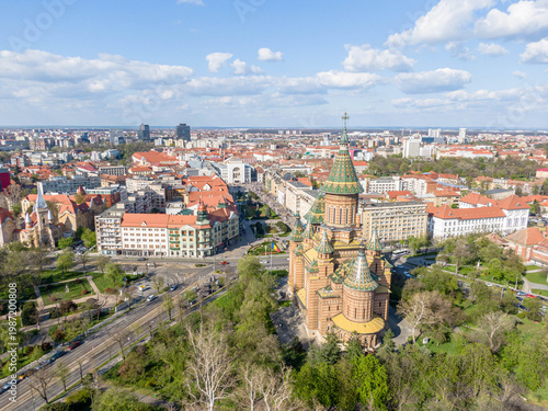 Timisoara, 