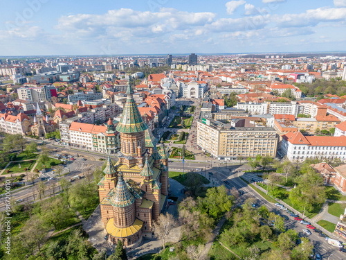 Timisoara, 