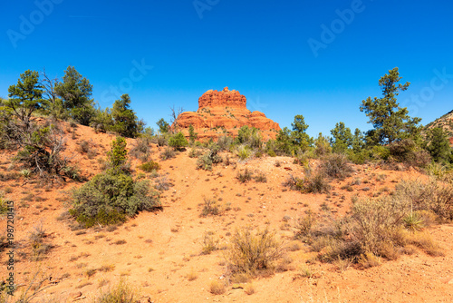 Sedona Arizona Landscape