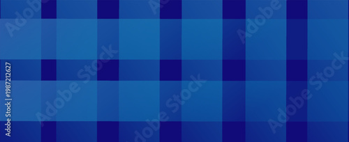 Blue banner background. colorful, blue and gray gradations, cross lines, elegant, abstract. vector