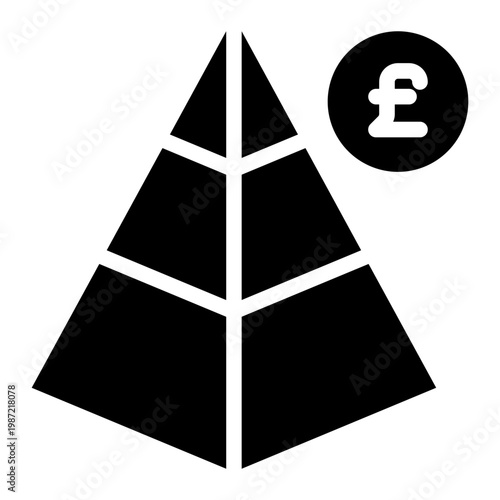 pound glyph icon