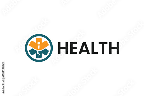 Health Logo, Medical Logo, Healthcare Branding, Hospital Logo, Clinic Logo, Doctor Logo, Pharmacy Logo, Wellness Brand, Healthcare Services, Medical Center, Health Care Icon, Cross Symbol, Heart Care