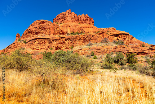 Sedona Arizona Landscape