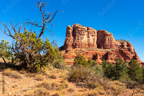 Sedona Arizona Landscape