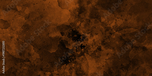 multicolor watercolor paper textured illustration with splashes. colorful watercolor for background with paint. Divorces and drops. Colorful gradient ink colors wet effect hand drawn canvas background