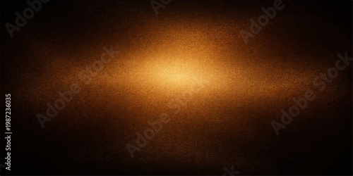 Dark grunge metal background with light rays and textured grey surface creating a vintage industrial design backdrop
