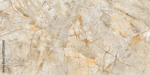 Cuadro en lienzo Rustic Gray Brown marble texture