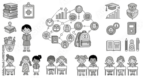 A bright, pristine white background evokes feelings of purity and simplicity. Perfect for product displays, website backgrounds, and clean marketing v