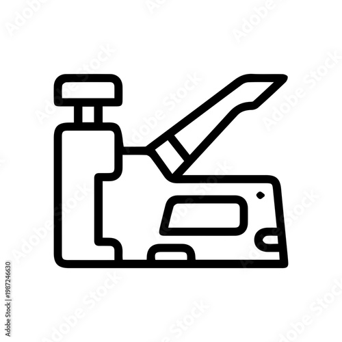 Stapler icon