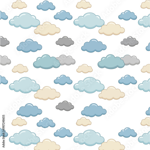 Clouds_Pastel-Color_Pattern