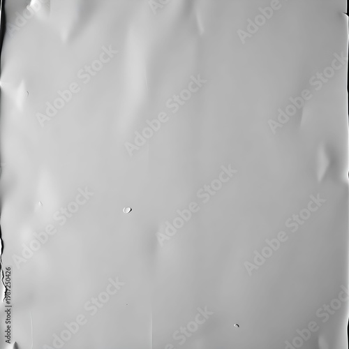 white paper background