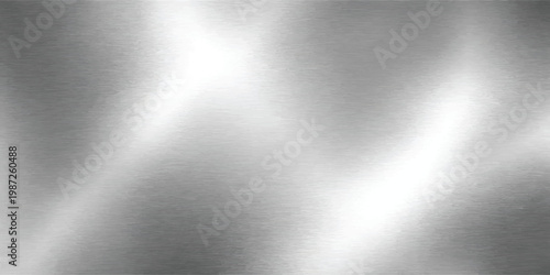 brushed metal background