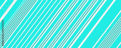 Latar belakang spanduk minimalis. Gradasi hijau dan biru.Latar belakang geometrik lingkaran. Desain sederhana. Vektor. ALBUM MINI 10