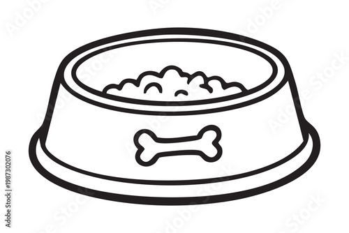 Proper routines for feeding and nutrition. Maintaining cleanliness and balanced diets during pet meal times. Effective strategies to ensure hygienic and nutritious feeding practices for dogs