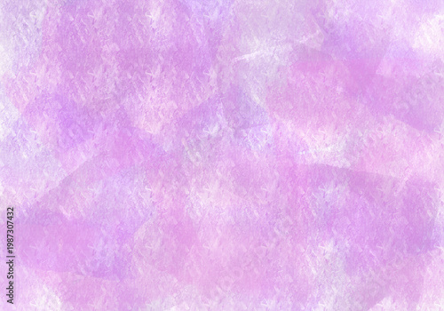 grunge pink and purple washi paper background