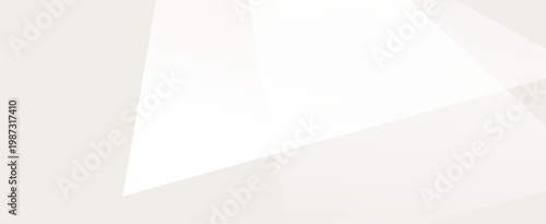 Soft Beige Abstract Wave Background with Smooth Curved Lines, Minimal Elegant Design
