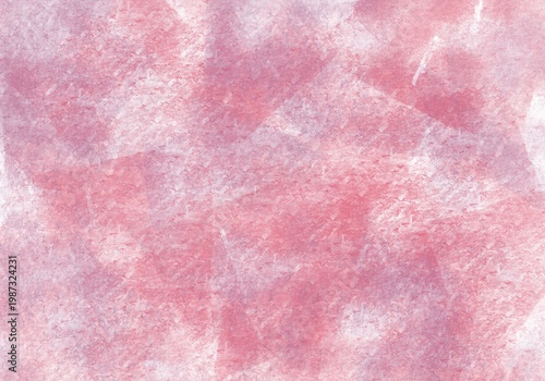 grunge red and purple washi paper background