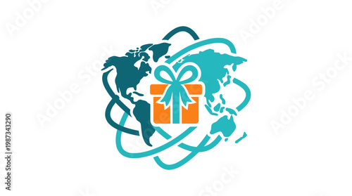 Global Gift Delivery Logo