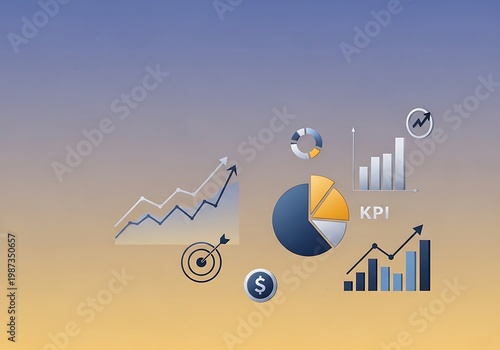 Business growth and financial performance analysis