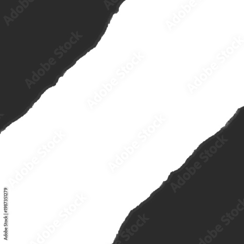 A dramatic mountain landscape with a serene and peaceful atmosphere at sunset