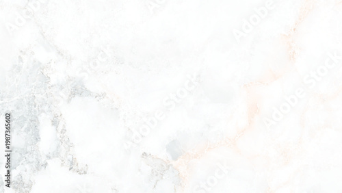 Luxury white marble background. Modern banner
