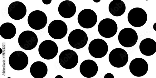 Polka dot seamless pattern. Polka dot background. Dotted cute pattern. artistic doodle sketch tiny dots seamless surface design. eps 10