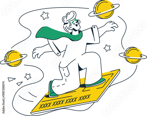 Adobe Illustrator Artwork