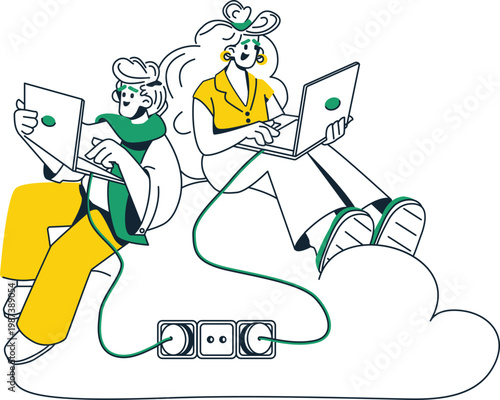 Adobe Illustrator Artwork