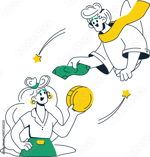 Adobe Illustrator Artwork