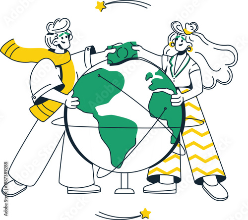 Adobe Illustrator Artwork