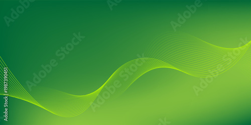 Beautiful lime abstract background. Green neutral backdrop for presentation design. Verdant base for website, print, basis for banners, wallpapers, business cards, brochure, banner, calendar, graphic