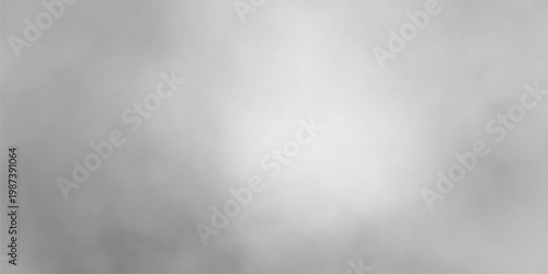 Gray smoke curls and mist layers on a white background. background with soft blurred misty fog pattern for overlay, mysterious atmosphere. smoke cloud overlay mist fog powder explosion vintage vector 