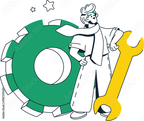 Adobe Illustrator Artwork