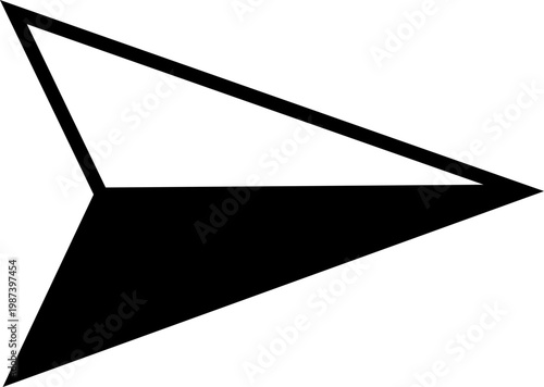 nautical compass navigation icon. Perfect for marine, sailing, travel themes travel, exploration,. black symbols . From simple arrows to complex geometric patterns, find your direction vector