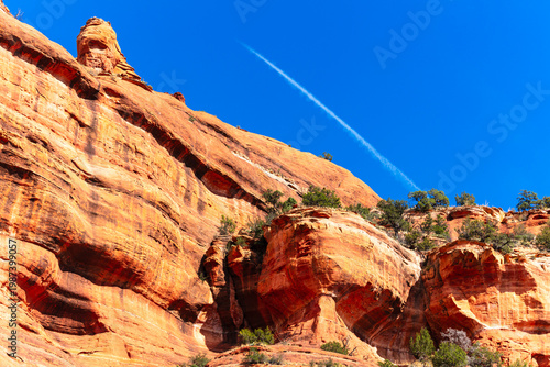 Sedona Arizona Landscape