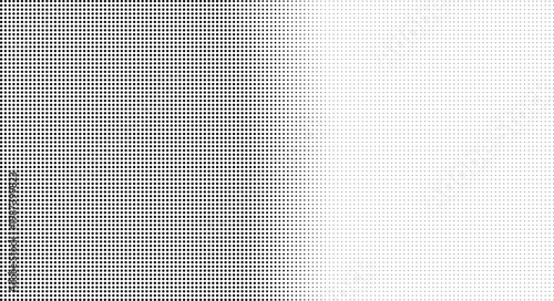 Abstract grid pattern isolated on transparent background
