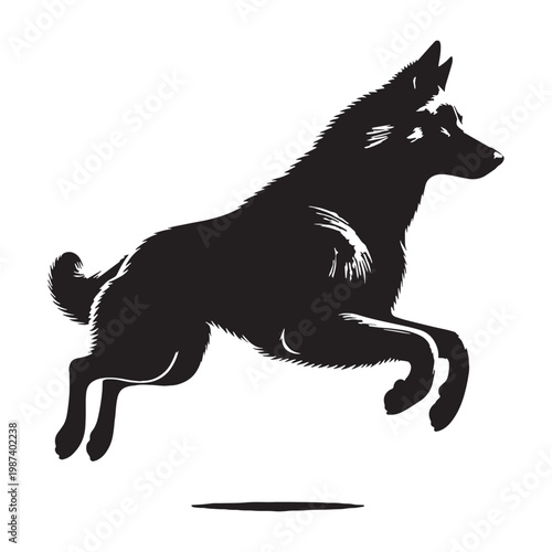 Serra da Estrela, Estrela Mountain Dog, Portuguese Shepherd, Livestock Guardian, Working Dog, Loyal, Protective, Brave, Intelligent, Powerful, Large Breed, Family Protector, Herding Dog, Guardian.