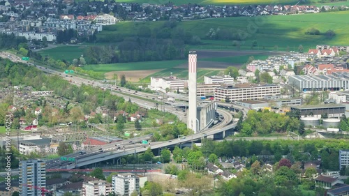 Dreieck Zürich-Ost