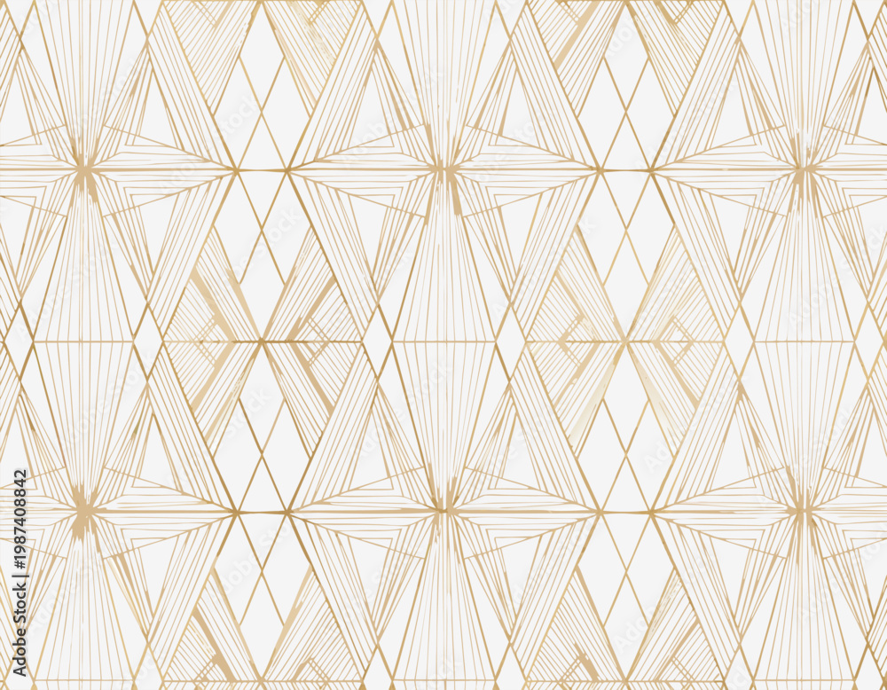 Fototapeta premium Abstract quilted texture a soft patterned surface in pastel tones