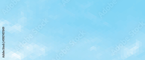 blue sky with white cloud