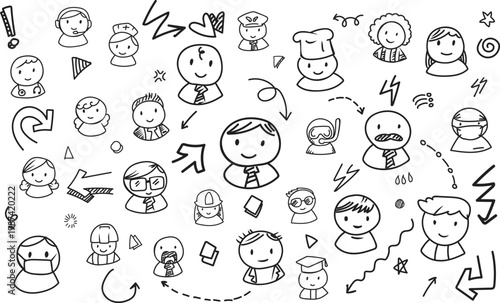 Avatar and Professional