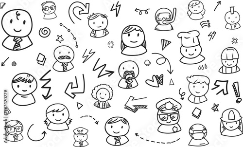 Avatar and Professional