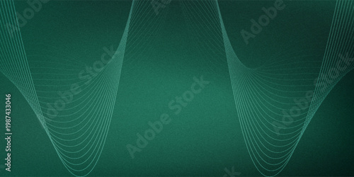 Black dark teal jade emerald sea aventurine green abstract background. Silk satin fabric. Glitter shimmer. Color gradient. Line stripe wave shadow. Drapery curtain. Luxury elegant subtle. Blank design