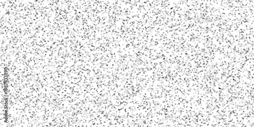 seamless ink quart grunge white wall concrete mosaic splatter distressed black and white terrazzo floor tail bathroom, kitchen limestone texture.