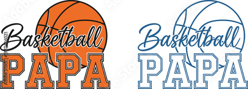 Celebrate fathers day with basketball love a special gift for dad papa and all basketball loving fathers