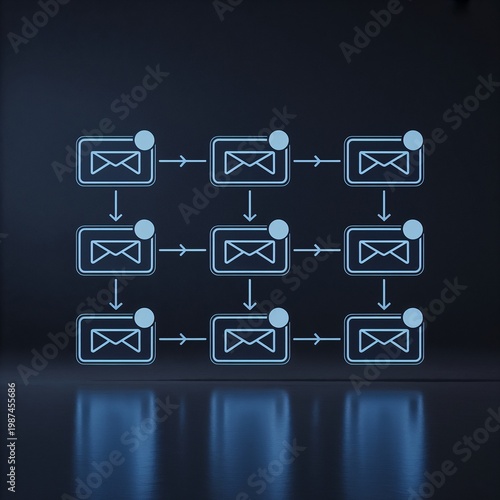 AI Email Automation