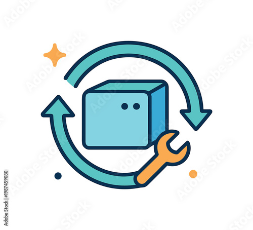 Self healing systems and automated error recovery in digital infrastructure focusing on systems that detect and fix issues without human intervention to maintain