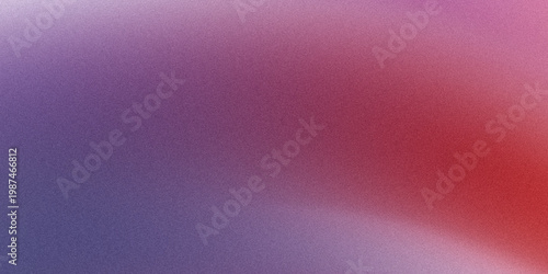 Vibrant gradient background with soft focus effect and blurry texture